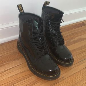 Dr. Martens size 8